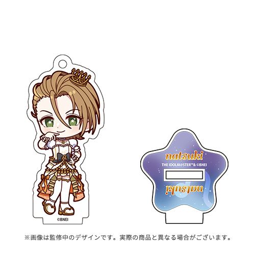 シンデレラ】190名のバースデーグッズ企画！「星座」にフィーチャー