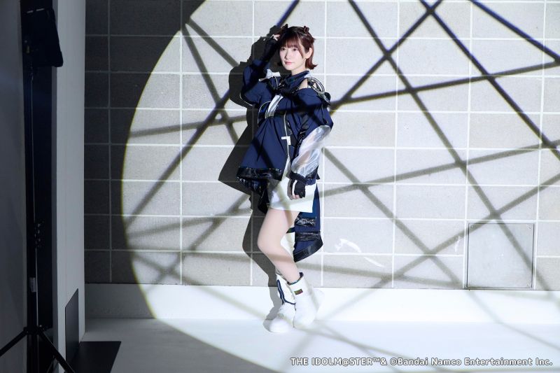 ◇明日まで！◇【シャニマス7th】「7th LIVE TOUR 螺旋 -Halo around