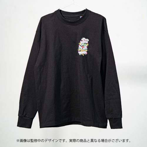 シンデレラ】KAKO TAKAFUJI×YOKOSUKA コラボレーションアイテムを発売