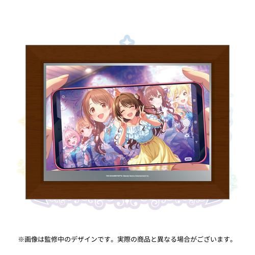 シンデレラ】✦新規190人グッズ登場✦ デレステ10thツアー千秋楽の開催
