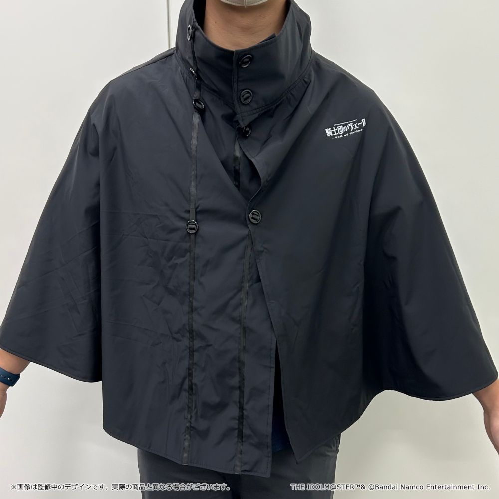 283_騎士団】「283 Production MUSICAL Performance 騎士団のヴェール