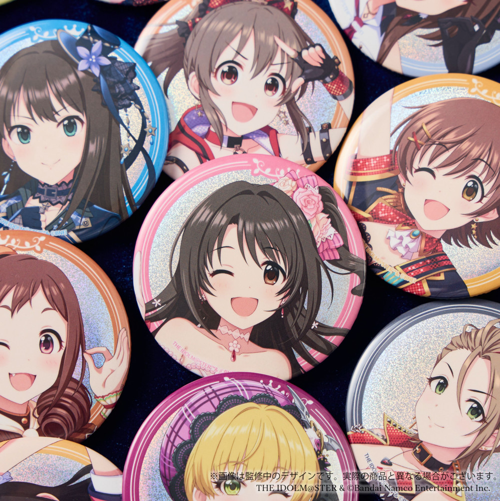シンデレラ】デレステ10thツアー千秋楽の開催記念グッズが受注中！200P