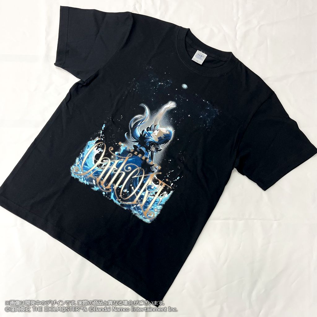 ◇本日まで◇【765】如月千早武道館単独公演「OathONE」公式グッズ事前