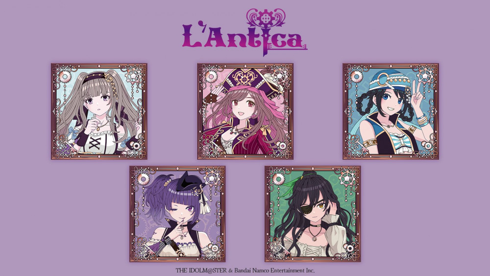 シャニマス8th】「THE IDOLM@STER SHINY COLORS ∞th LIVE iと夢」全8