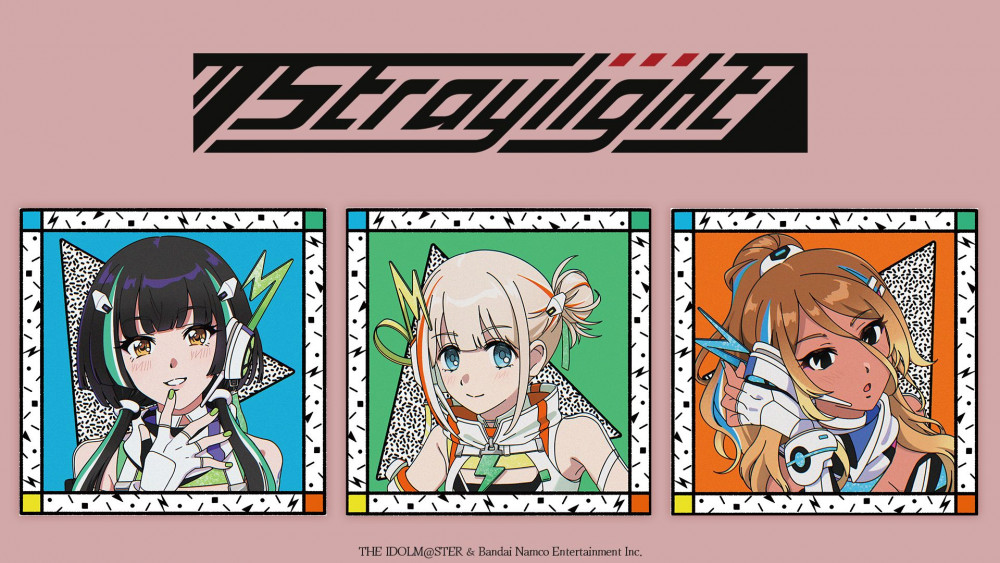 シャニマス8th】「THE IDOLM@STER SHINY COLORS ∞th LIVE iと夢」全8