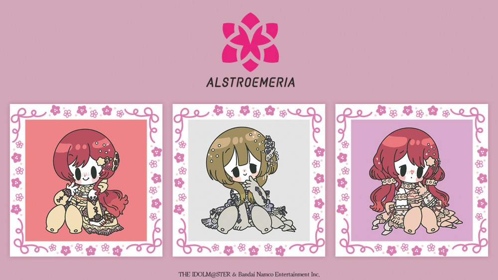 シャニマス8th】「THE IDOLM@STER SHINY COLORS ∞th LIVE iと夢」全8