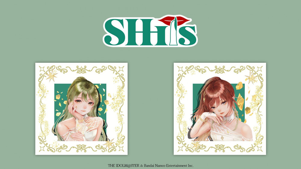 シャニマス8th】「THE IDOLM@STER SHINY COLORS ∞th LIVE iと夢」全8