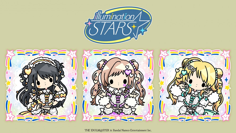 シャニマス8th】「THE IDOLM@STER SHINY COLORS ∞th LIVE iと夢」全8