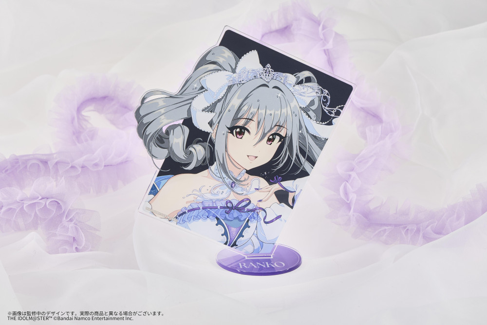 本日まで！】「シンデレラガールズフェス」開催記念グッズ受注は本日