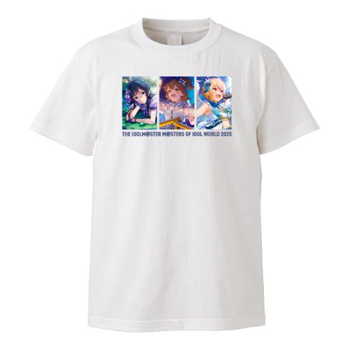 今週末まで！ 【アイマスMOIW2025】THE IDOLM@STER M@STERS OF IDOL