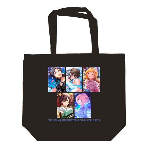 今週末まで！ 【アイマスMOIW2025】THE IDOLM@STER M@STERS OF IDOL