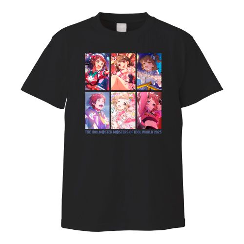 今週末まで！ 【アイマスMOIW2025】THE IDOLM@STER M@STERS OF IDOL