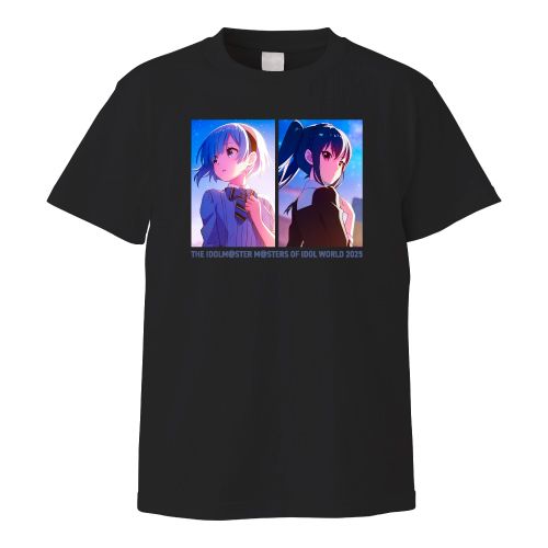 アイマスMOIW2025】THE IDOLM@STER M@STERS OF IDOL WORLD 2025の公式