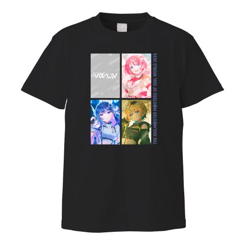 アイマスMOIW2025】THE IDOLM@STER M@STERS OF IDOL WORLD 2025の公式