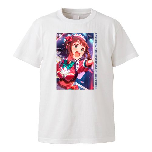 アイマスMOIW2025】THE IDOLM@STER M@STERS OF IDOL WORLD 2025の公式