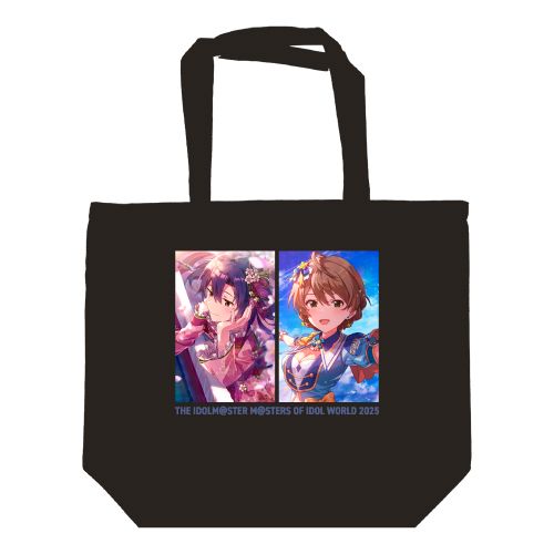 アイマスMOIW2025】THE IDOLM@STER M@STERS OF IDOL WORLD 2025の公式