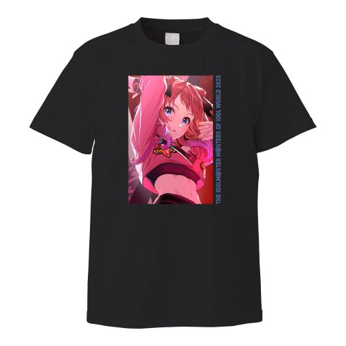 アイマスMOIW2025】THE IDOLM@STER M@STERS OF IDOL WORLD 2025の公式