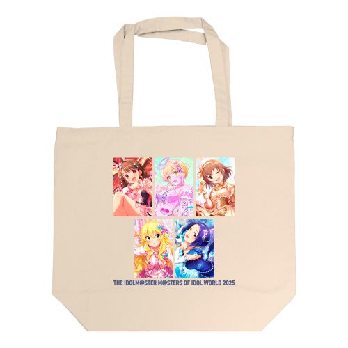 本日まで！！ 【アイマスMOIW2025】THE IDOLM@STER M@STERS OF IDOL