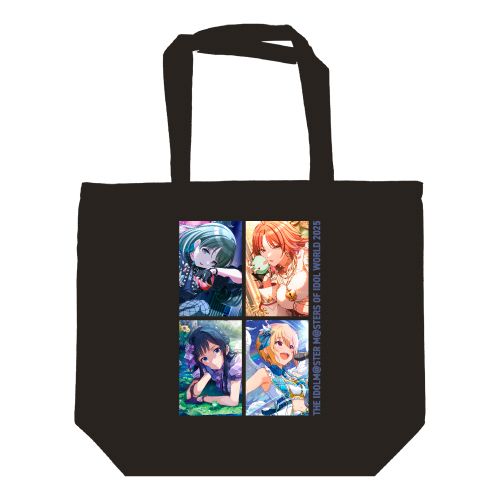 アイマスMOIW2025】THE IDOLM@STER M@STERS OF IDOL WORLD 2025の公式