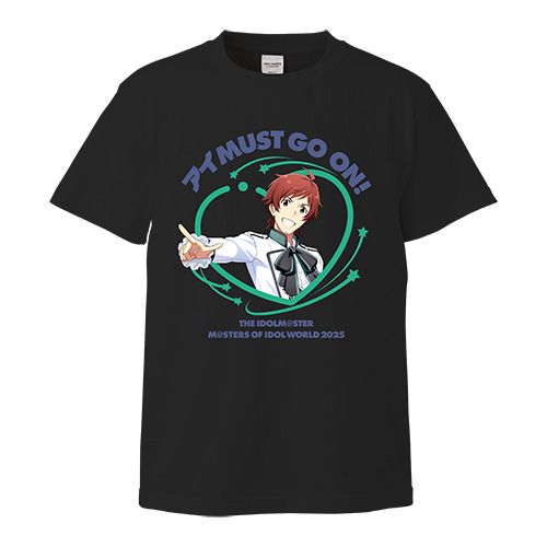 アイマスMOIW2025】THE IDOLM@STER M@STERS OF IDOL WORLD 2025 開催