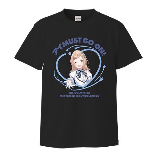 アイマスMOIW2025】THE IDOLM@STER M@STERS OF IDOL WORLD 2025 開催
