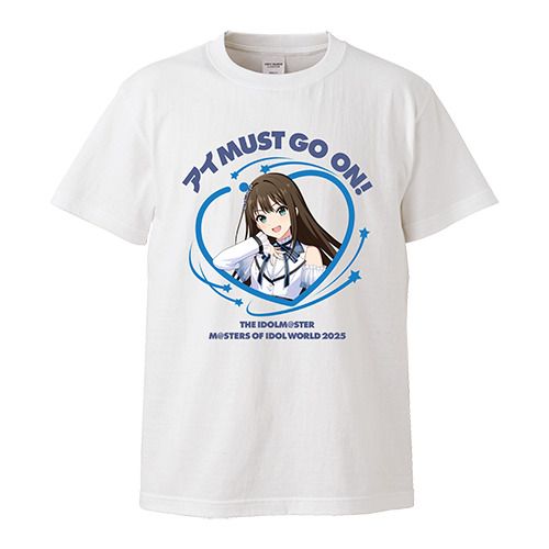 アイマスMOIW2025】THE IDOLM@STER M@STERS OF IDOL WORLD 2025 開催