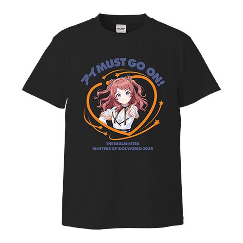 本日まで！！【アイマスMOIW2025】THE IDOLM@STER M@STERS OF IDOL