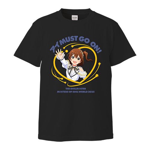 アイマスMOIW2025】THE IDOLM@STER M@STERS OF IDOL WORLD 2025 開催