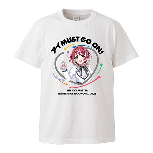 アイマスMOIW2025】THE IDOLM@STER M@STERS OF IDOL WORLD 2025 開催