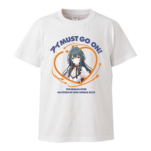 アイマスMOIW2025】THE IDOLM@STER M@STERS OF IDOL WORLD 2025 開催