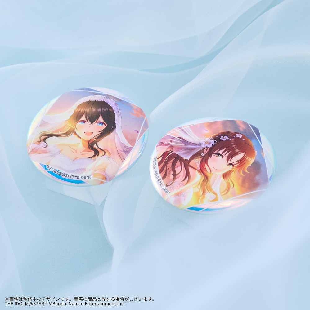 今週末まで！【シンデレラ】新グッズシリーズ「Memory Pict.」が始動
