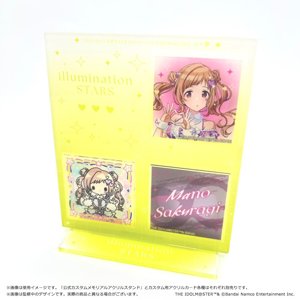 シャニマス∞th】「THE IDOLM@STER SHINY COLORS ∞th LIVE iと夢
