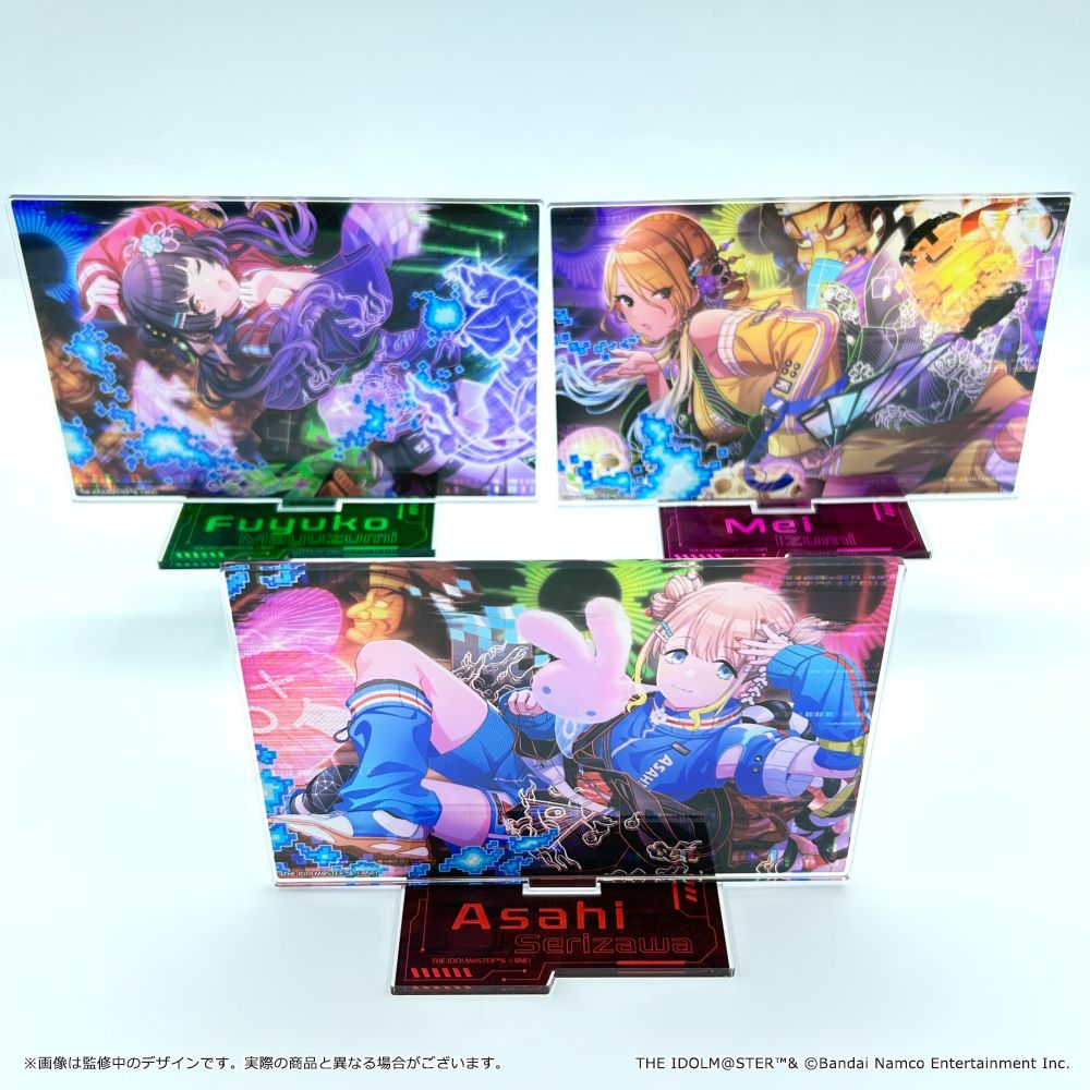 283_XXX】「283 Production XXXX Performance XXX= S/N-GUL4R1TY」開催