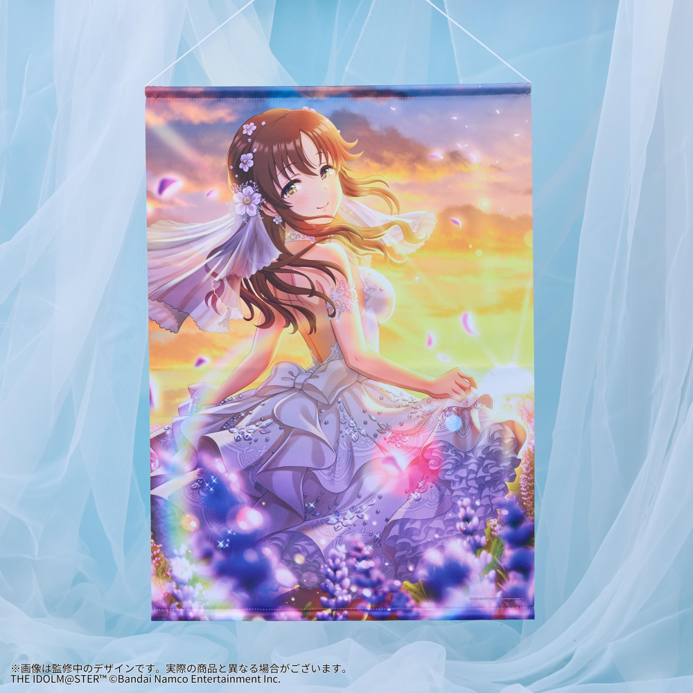 本日まで！【シンデレラ】新グッズシリーズ「Memory Pict.」が始動