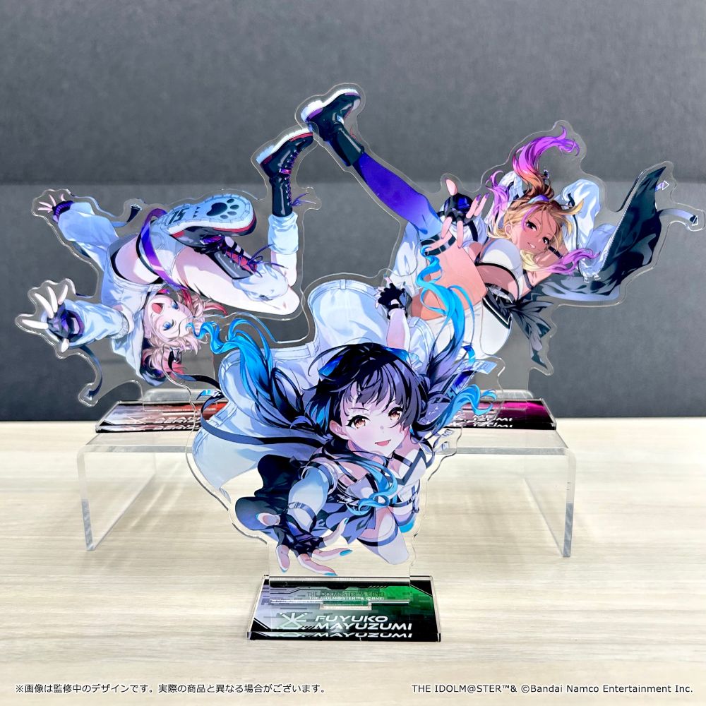 283_XXX】「283 Production XXXX Performance XXX= S/N-GUL4R1TY」開催