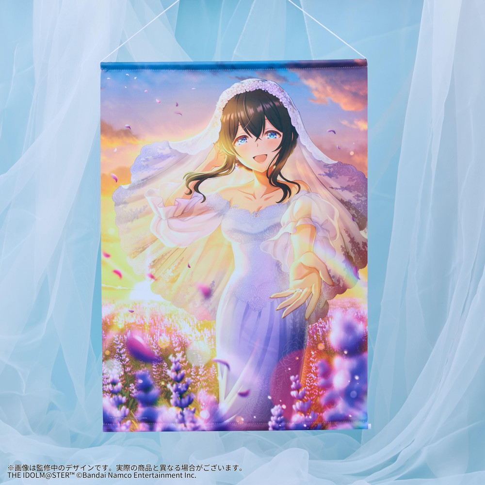明日まで！【シンデレラ】新グッズシリーズ「Memory Pict.」が始動