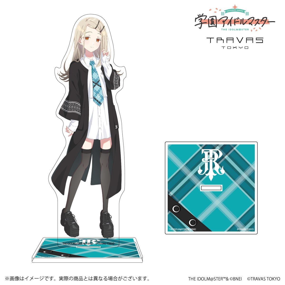 学園アイドルマスター 学マス 篠澤広 AP アクションポイント ユニアリ 補修組 ACTION POINT(AP/シリアル)(UA27BT/GIM-1-AP08☆)[篠澤 広] | AP