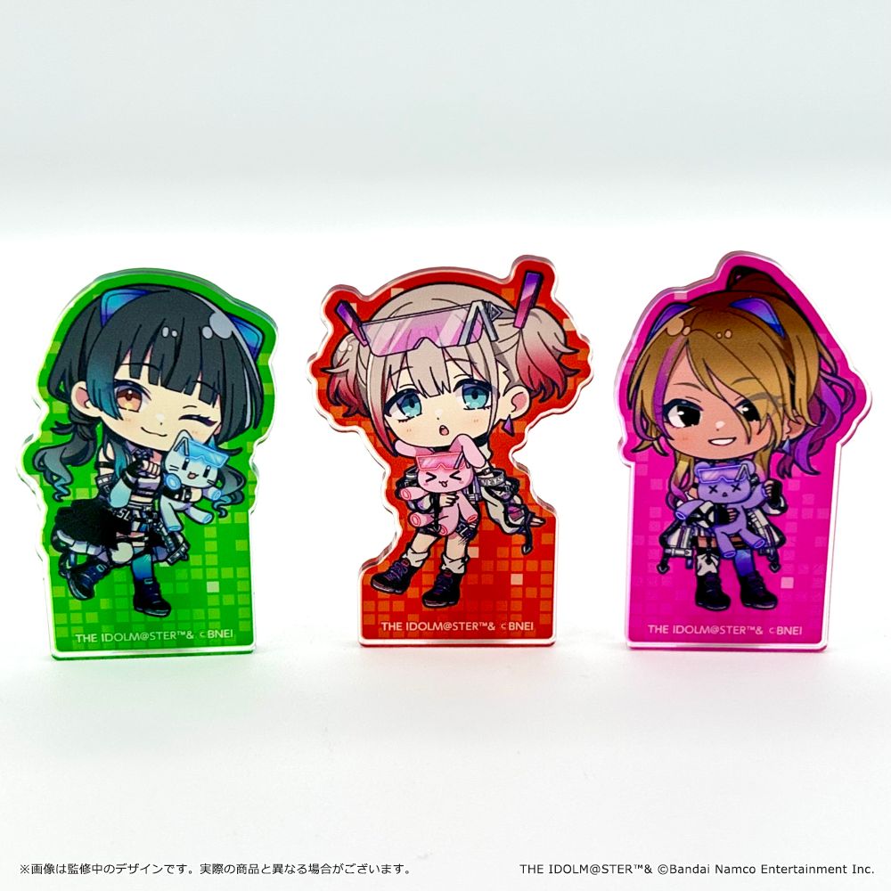 283_XXX】「283 Production XXXX Performance XXX= S/N-GUL4R1TY」開催