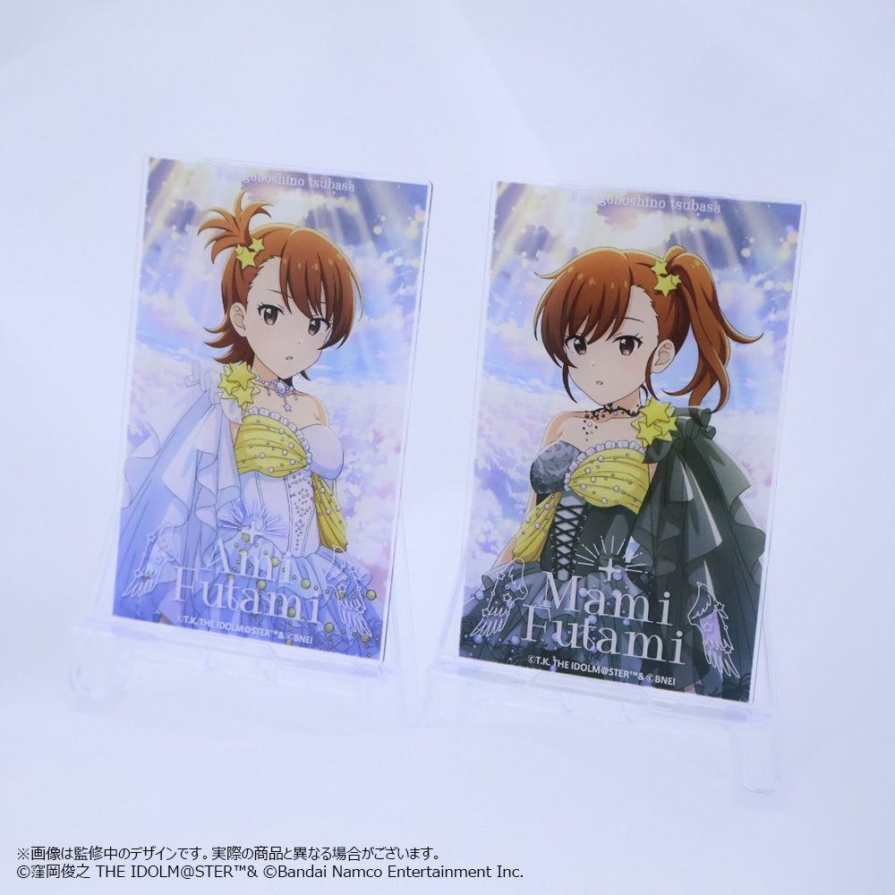 ✦明日まで✦【765】dual twin live tour 双海 亜美・双海 真美 twin