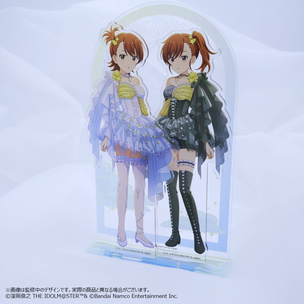 ✦明日まで✦【765】dual twin live tour 双海 亜美・双海 真美 twin