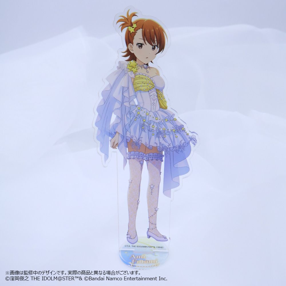 すぶたさま専用ページ2 ✧本日まで✧【765】dual twin live tour 双海 亜美・双海 真美 twin
