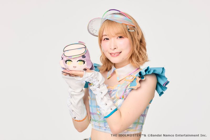 ✦本日まで✦【シャニマス】283 PRODUCTION Solo Live Collection