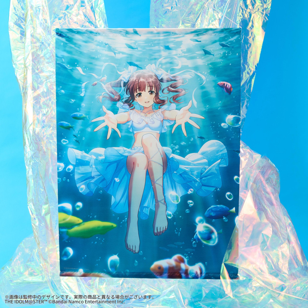 シンデレラ】グッズシリーズ「Memory Pict.」第3弾:｡・:* 3rd Pict