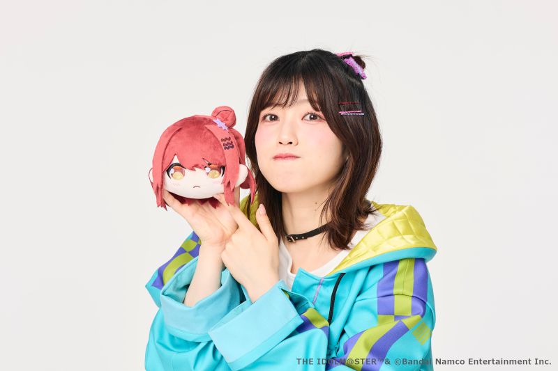 ✦本日まで✦【シャニマス】283 PRODUCTION Solo Live Collection