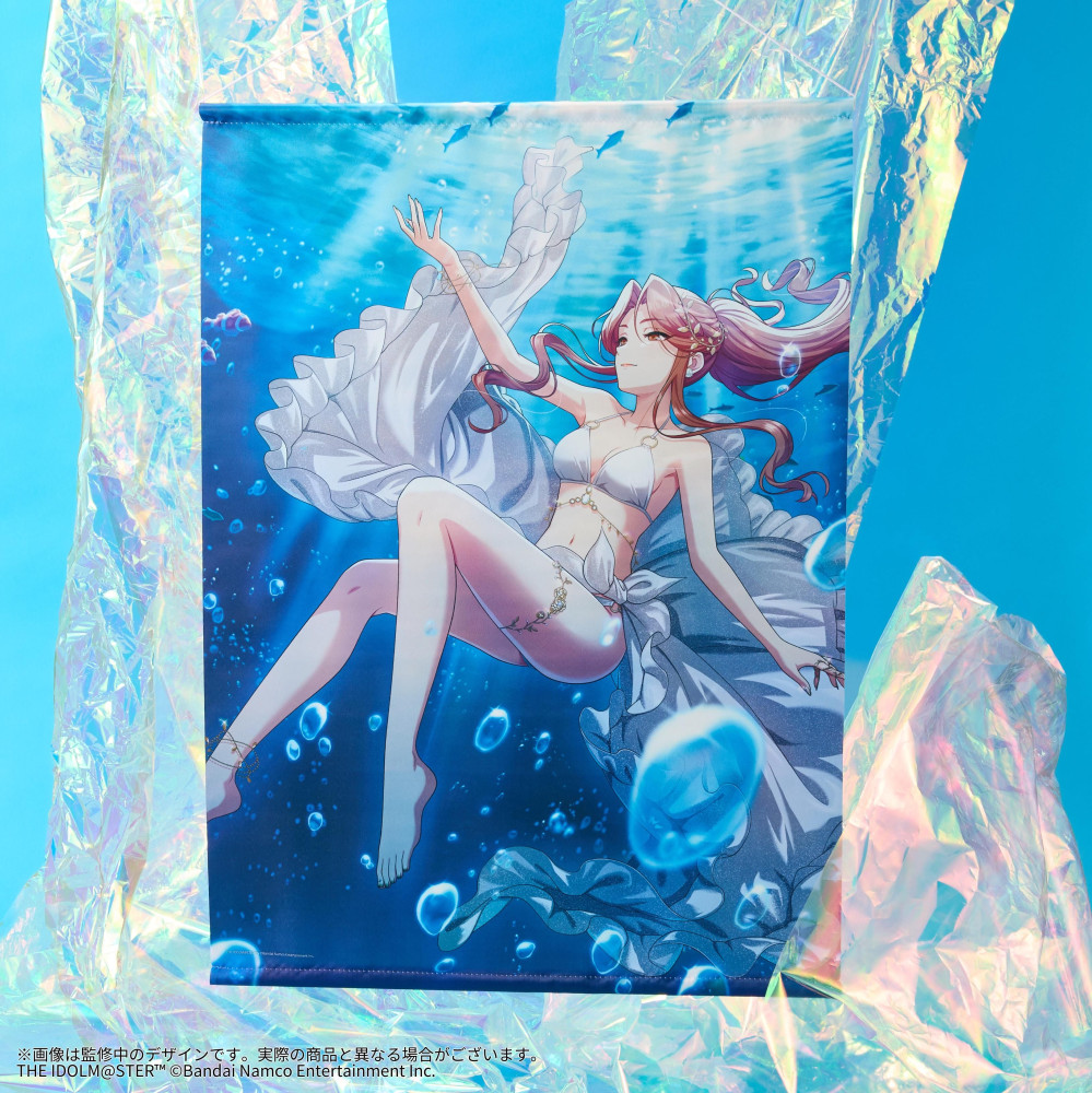 シンデレラ】グッズシリーズ「Memory Pict.」第3弾:｡・:* 3rd Pict