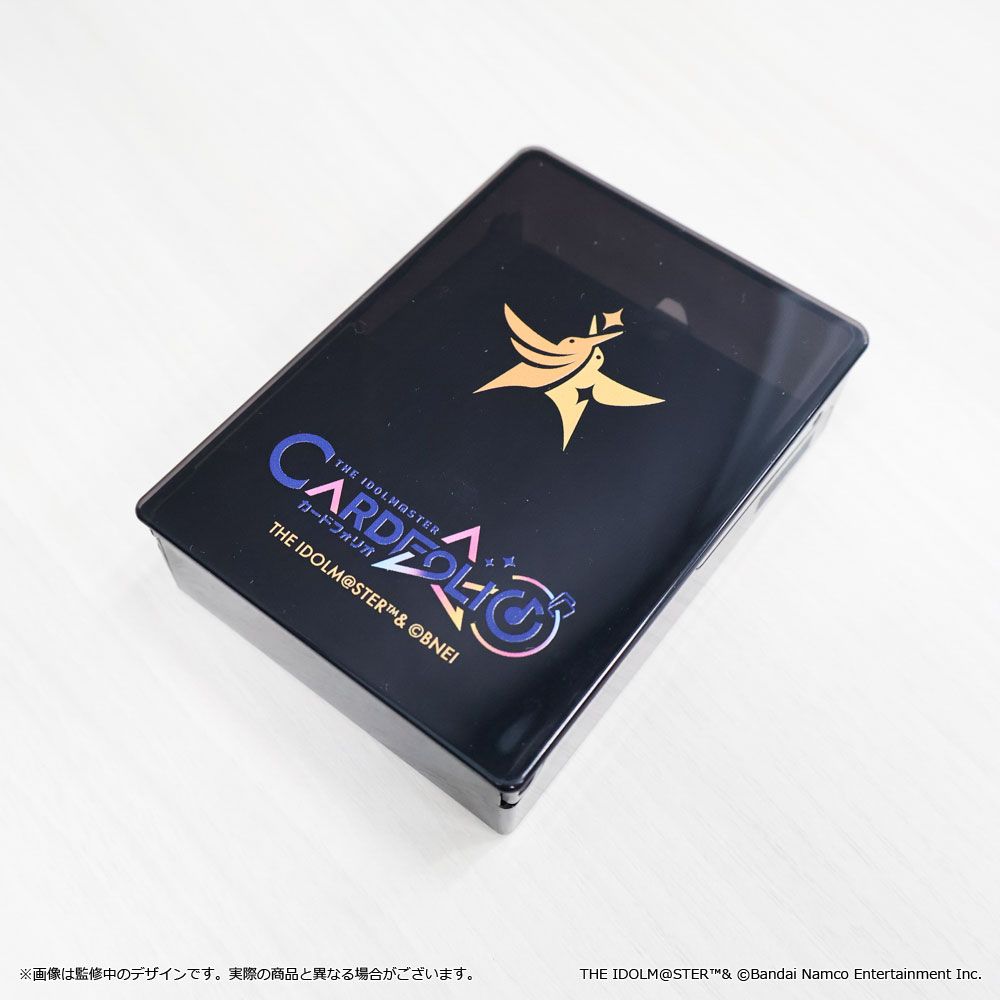 アイマス20周年イヤー】⫸ #アイマスIWSF2026 ⫷ 「アイドルマスター