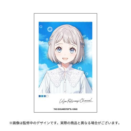 学マス 】‎葛城リーリヤ誕生日記念セット2026 受注受付が開始！［8/16