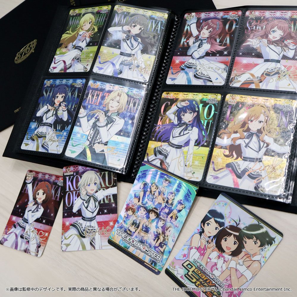アイマス20周年イヤー】⫸ #アイマスIWSF2026 ⫷ 「アイドルマスター