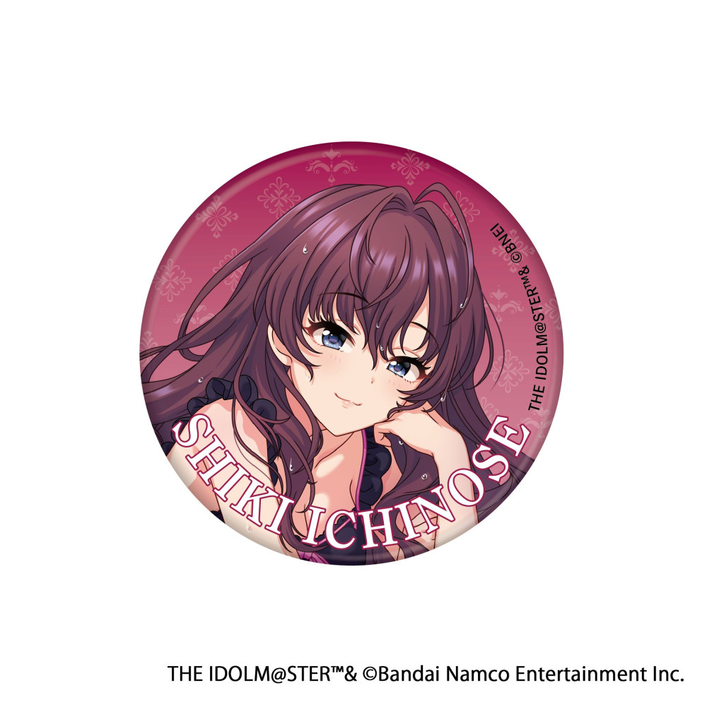 シンデレラ】【7月30日(木)12:00～受注開始！】Anidealより一ノ瀬志希