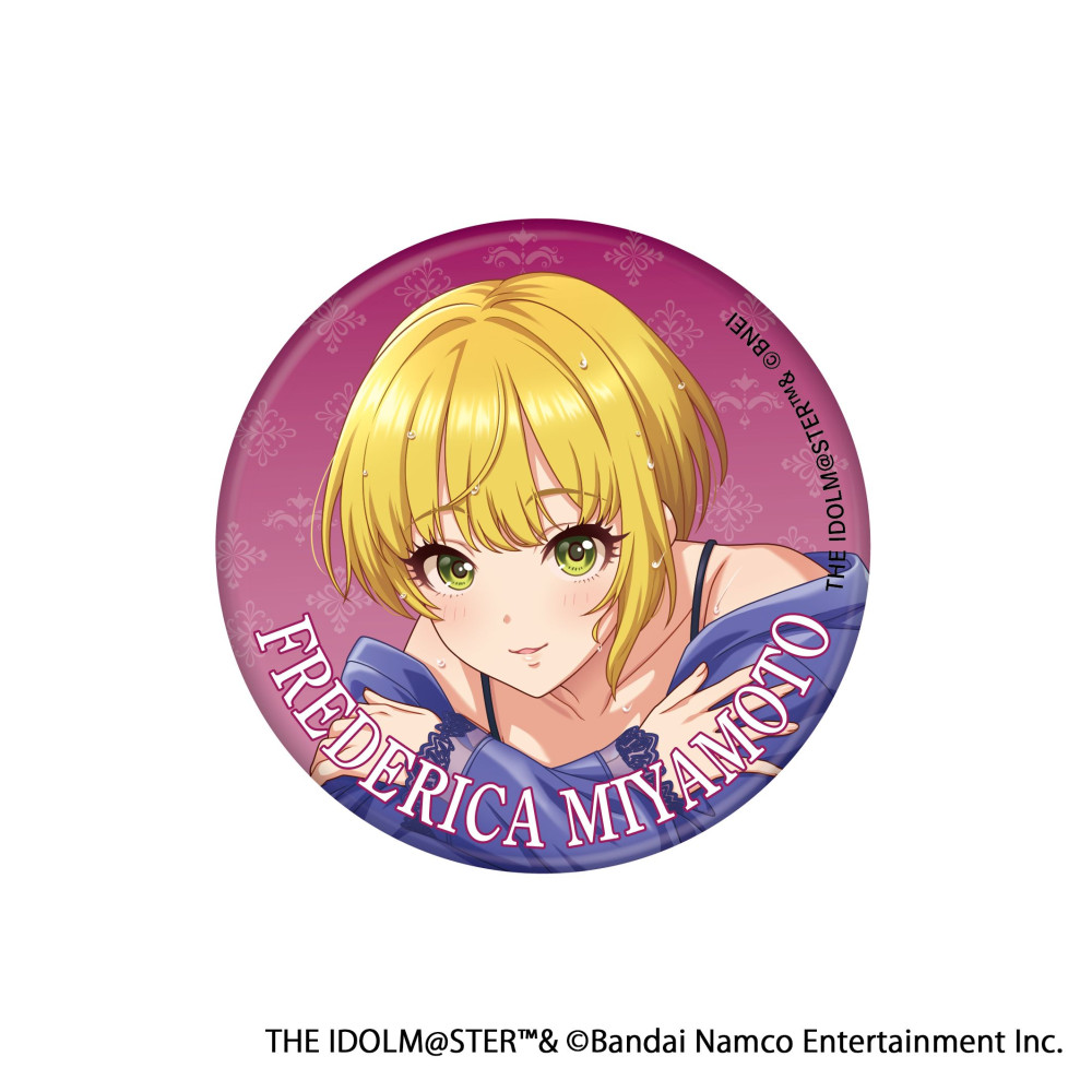 シンデレラ】【7月30日(木)12:00～受注開始！】Anidealより一ノ瀬志希
